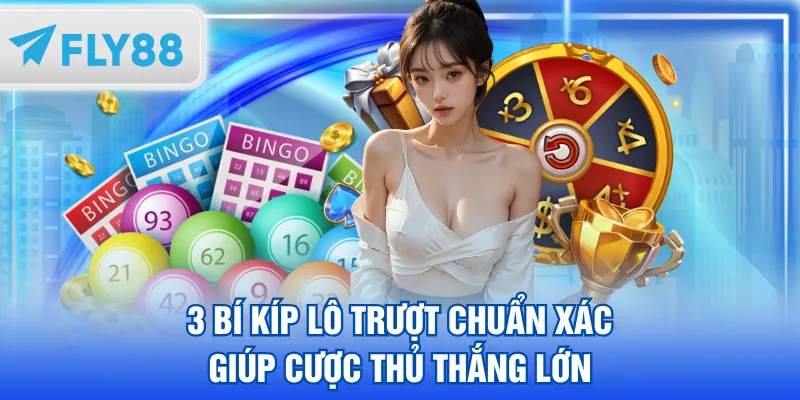 Lô trượt